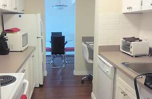 Newtel Suites