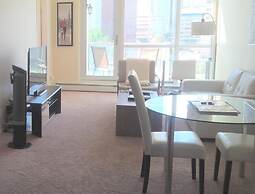 Newtel Suites