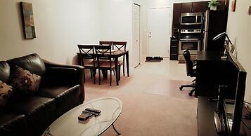 Newtel Suites