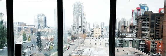 Newtel Suites