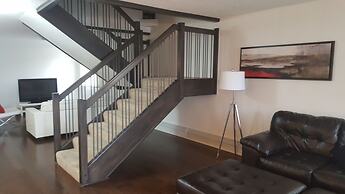 Newtel Suites