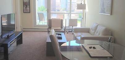 Newtel Suites