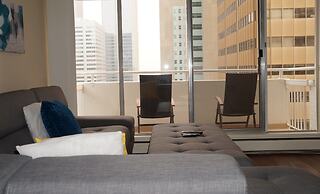 Newtel Suites