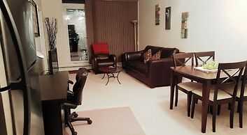 Newtel Suites