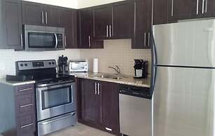 Newtel Suites