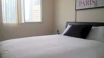 Newtel Suites