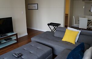 Newtel Suites
