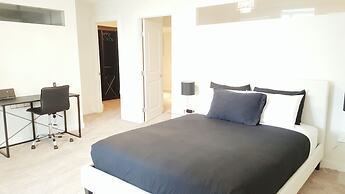 Newtel Suites