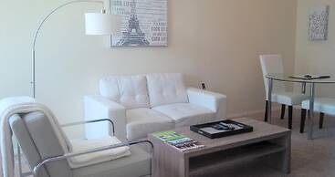 Newtel Suites