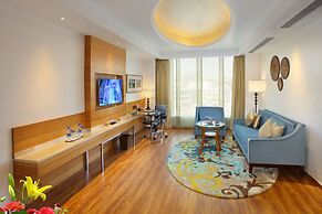Radisson Blu Jammu