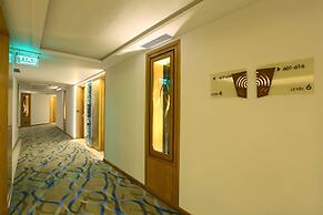 Radisson Blu Jammu