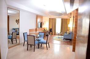 Radisson Blu Jammu