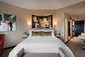 Inn at 500 Capitol