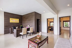 Sterling Palavelli Godavari