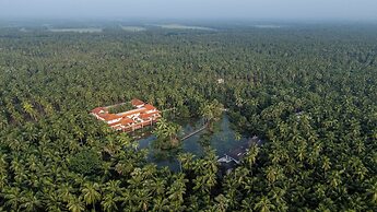 Sterling Palavelli Godavari