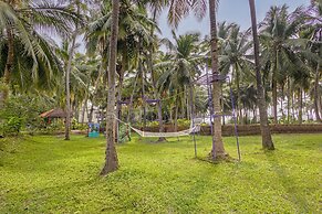 Sterling Palavelli Godavari