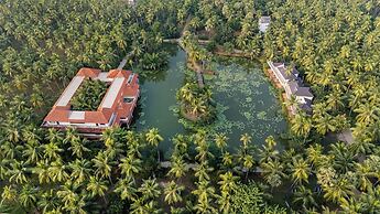 Sterling Palavelli Godavari