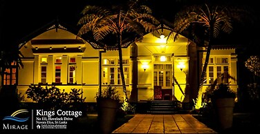 Mirage Kings Cottage