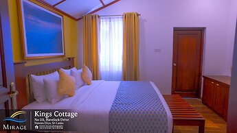 Mirage Kings Cottage