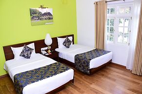 Mirage Kings Cottage