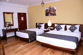 Mirage Kings Cottage