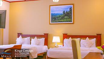 Mirage Kings Cottage