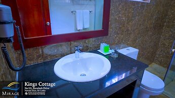 Mirage Kings Cottage