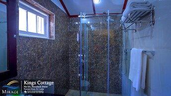 Mirage Kings Cottage