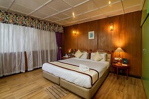 Muscatel Himalayan Resort