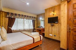 Muscatel Himalayan Resort