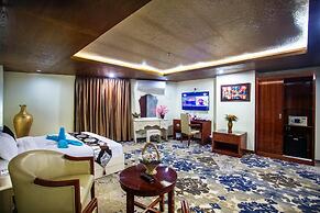 Hotel Noorjahan Grand