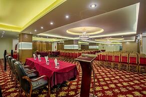 Hotel Noorjahan Grand