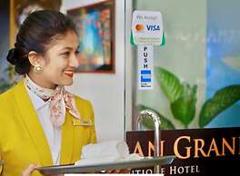 Hotel Noorjahan Grand