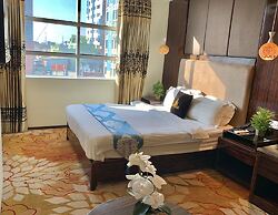 Hotel Noorjahan Grand