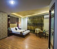 Hotel Noorjahan Grand
