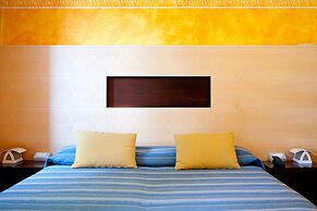 Hotel Suite Inn