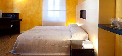 Hotel Suite Inn