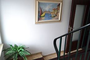 Hotel Eifelhof Weina