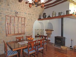 Villa Son Suau Vell