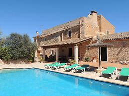 Villa Son Suau Vell
