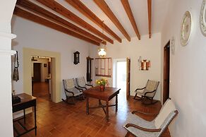 Villa Son Suau Vell