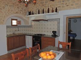 Villa Son Suau Vell