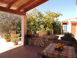 Villa Son Suau Vell