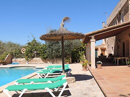 Villa Son Suau Vell