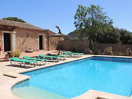 Villa Son Suau Vell