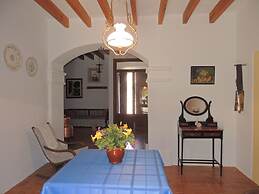 Villa Son Suau Vell