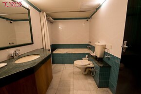 LMB Hotel
