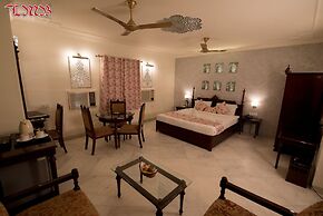 LMB Hotel
