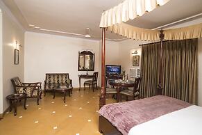 LMB Hotel
