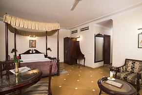LMB Hotel